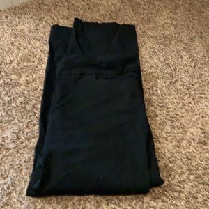 Black Dress Pants